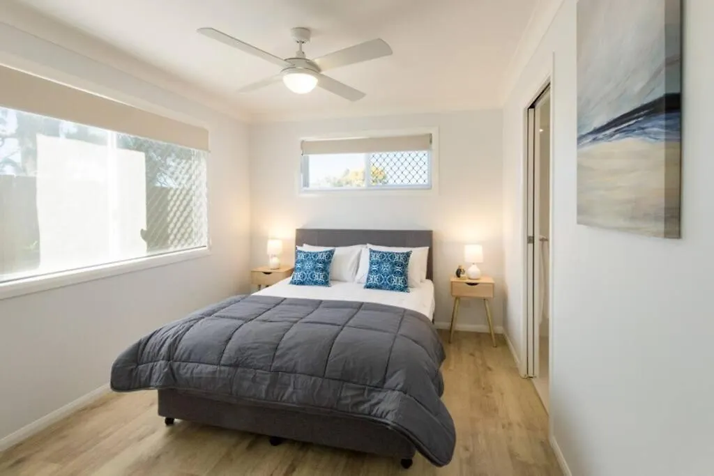 Hummingbird Apartments 4264 Tor Rockville Australia